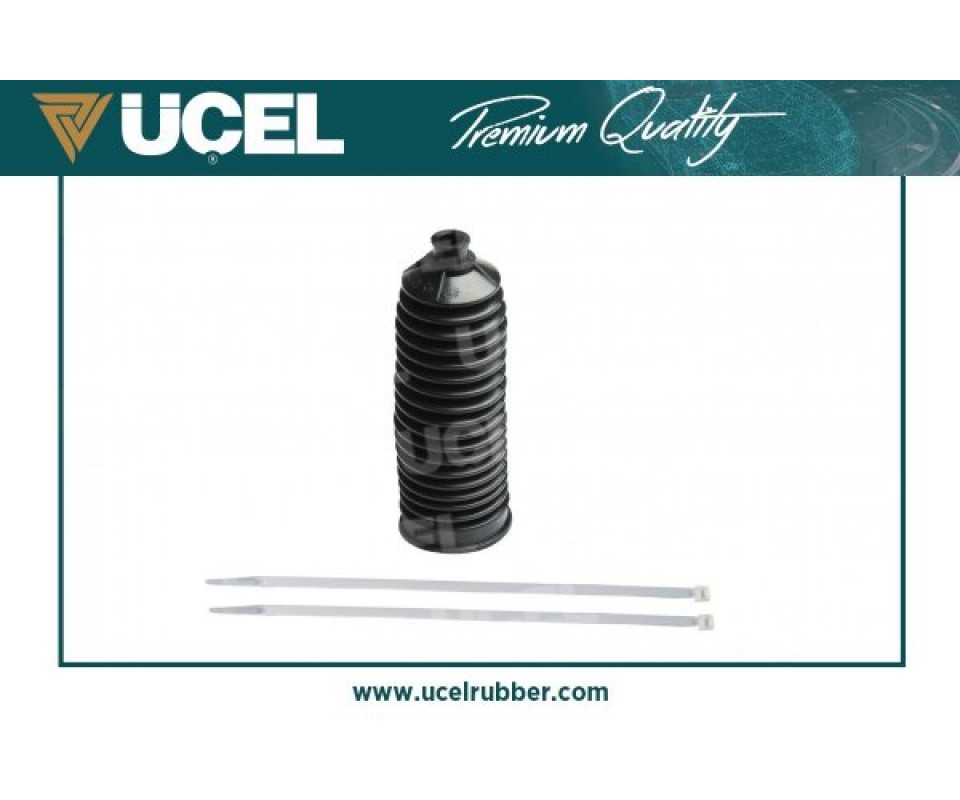 ROTMILI DIREKSIYON KORUGU SAG TRANSIT V184 V185 V347 V348 00>14