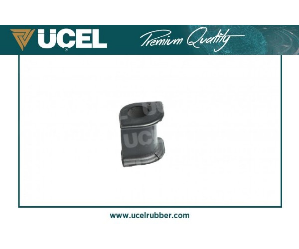 ARKA VİRAJ LASTİĞİ 19 MM FIAT YENİ DOBLO