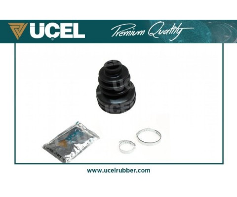 AKS KÖRÜĞÜ İÇ SOL TAKIM FORD FOCUS 12> DİZEL İÇ ÇAP: 89mm