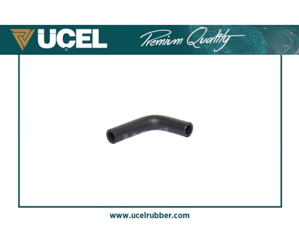 KALORİFER HORTUMU HYUNDAI ACCENT 1.3L G4EH 1.5L G4EK 95-00