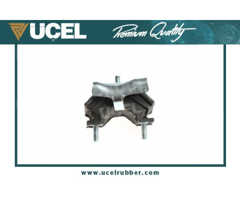 MOTOR TAKOZU ÖN SAĞ RENAULT R19-MEGANE I-SCENIC I 1.4-1.4 İE-1.6-1.6 İE-1.7-1.8