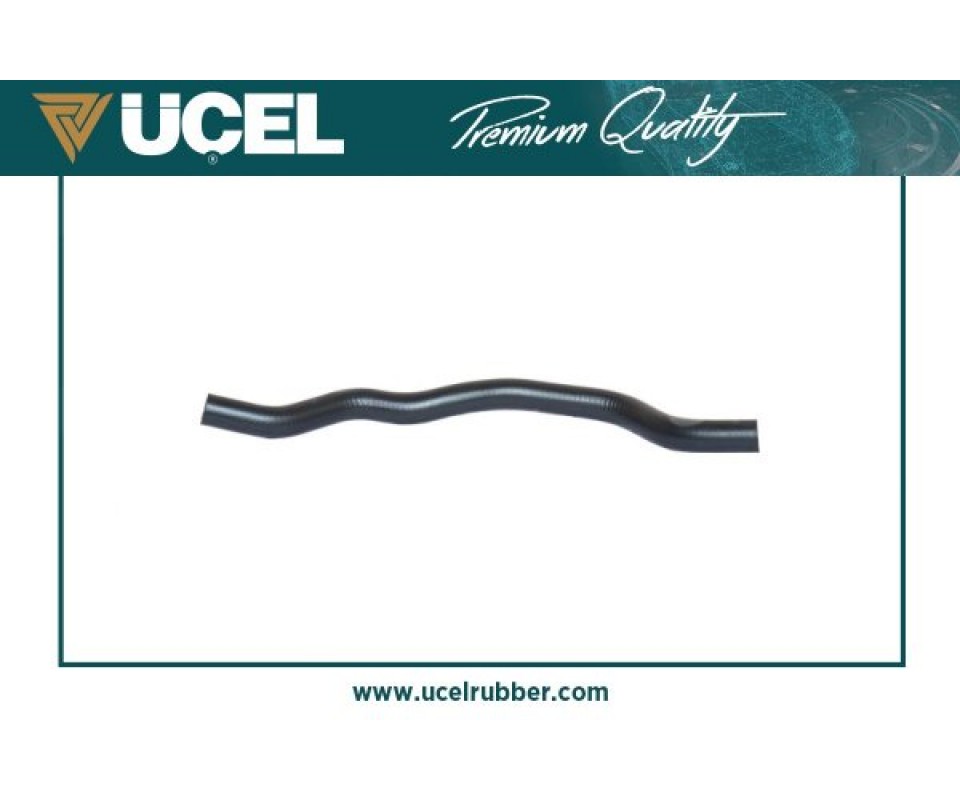 KALORİFER HORTUMU RENAULT MEGANE I BA0-1 1.4 16V-1.6-2.0 İ-1.9 D ECO-1.9 DTI