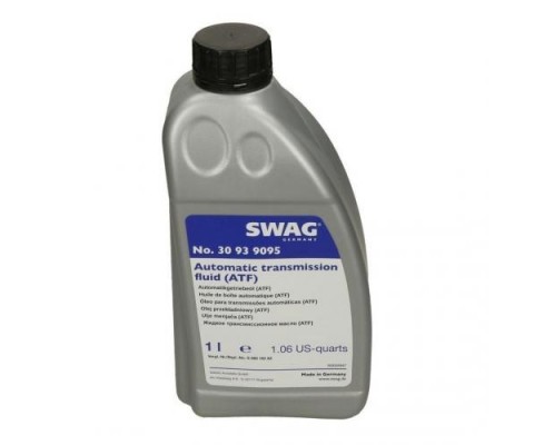 OTOMATIK ŞANZUMAN YAĞI YESIL UNIVERSAL 1 LİTRE 04- FEBI 39095