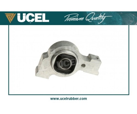 ÖN ALT SALINCAK BRAKETİ BURÇLU SAĞ-SOL PEUGEOT P407 04>10 P508 10>18 CITROEN C5 X7 08>16 C6 06>12