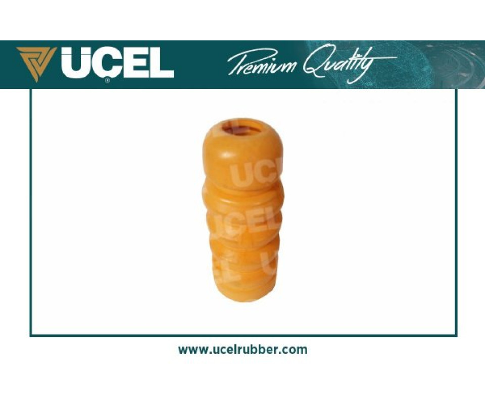 AMORTİSÖR TAKOZU ARKA HYUNDAI GETZ 1.3L G4EA 03-05 1.4L G4EE 06-10 1.6L G4ED 03-09 1.5L D3EA D4FA CRDi 03-09