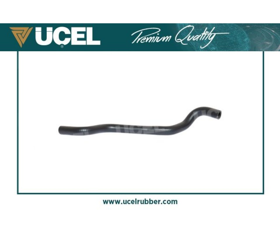 KALORİFER GİRİŞ HORTUMU HYUNDAI ACCENT ERA 1.4L 1.6L G4EE G4ED 06-10 / 1.5L D4FA CRDi 06-10
