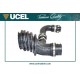 HAVA FILTRE HORTUMU KUCUK FOCUS II FACUS C MAX 1.6TDCI 90PS 03>07 VOLVO S40-C30-V50 05>12 1.6TDI 90PS