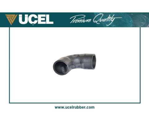 TURBO HORTUMU FORD CONNECT 02> 1.8 TDCİ DİRSEK HORTUM