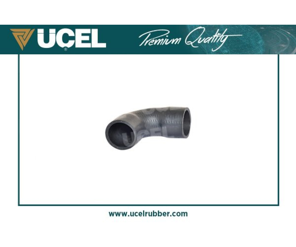 TURBO HORTUMU FORD CONNECT 02> 1.8 TDCİ DİRSEK HORTUM