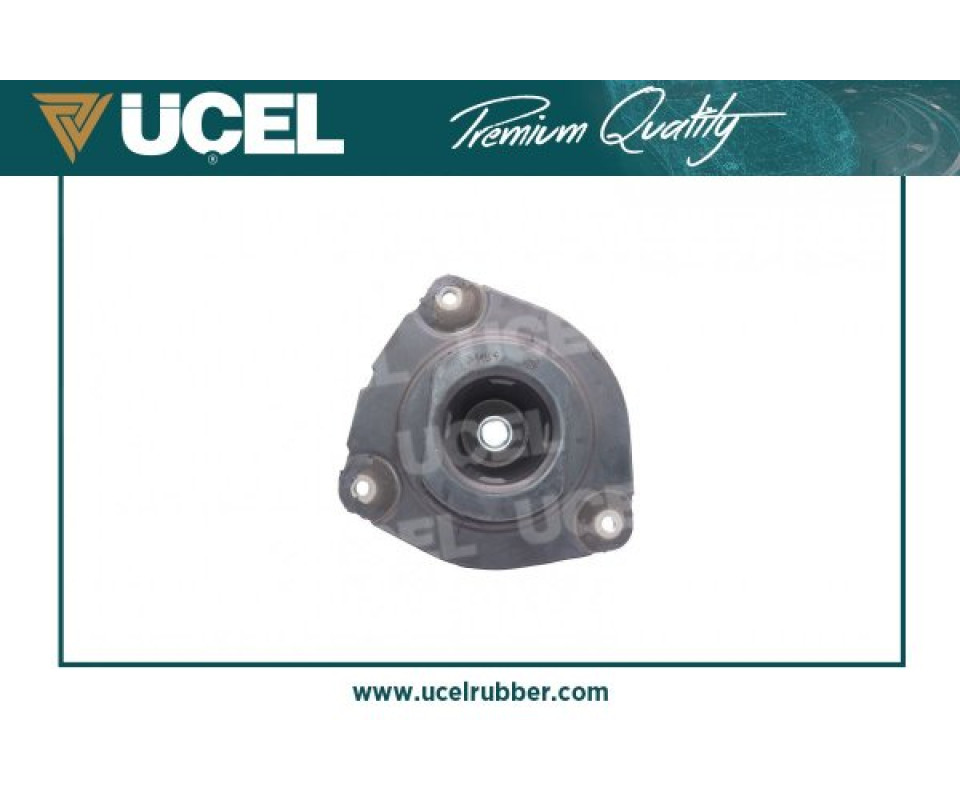 AMORTİSÖR TAKOZU ÖN SAĞ NISSAN QASHQAI 1.6L HR16DE J10E 07-13 2.0L M9R Dci 07-13 1.5L Dci K9K 07-> 2 .0L MR20DE JJ10 10-> 1.6L R9M Dci 11-13
