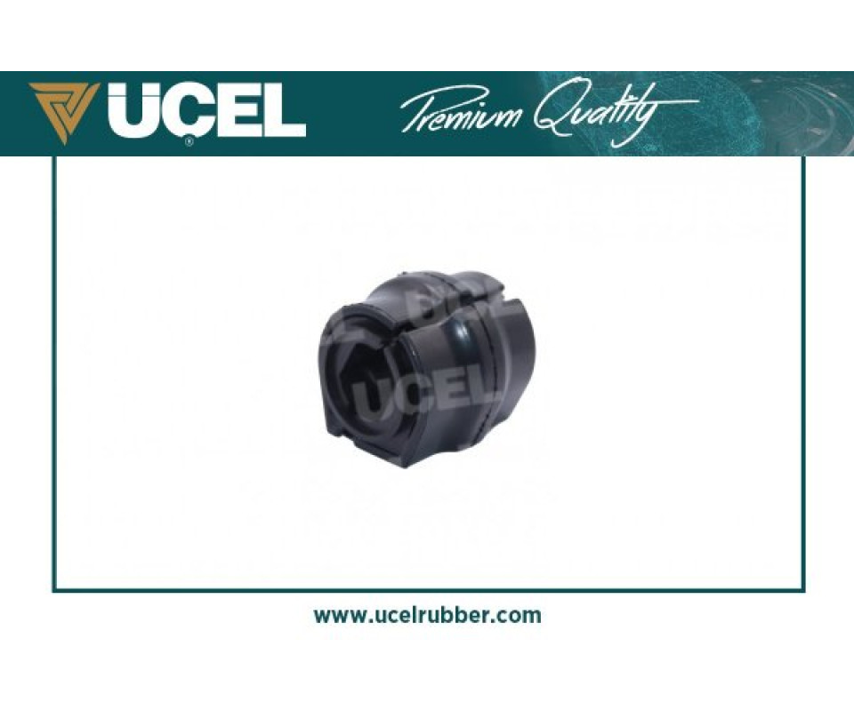 VİRAJ DEMİR LASTİĞİ 22mm P307 00>09 P308 08>14 C4 04>11 DS4 11>15