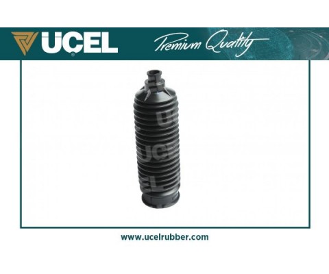 DIREKSIYON ROT KORUGU SAĞ SOL FOCUS CAK 98>05 TRANSİT CONNECT TC7 02>13 MAZDA 121 III 96>03 110 90 75PS