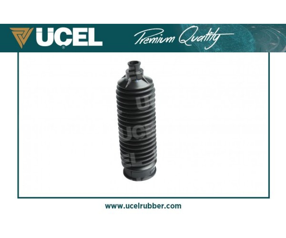 DIREKSIYON ROT KORUGU SAĞ SOL FOCUS CAK 98>05 TRANSİT CONNECT TC7 02>13 MAZDA 121 III 96>03 110 90 75PS