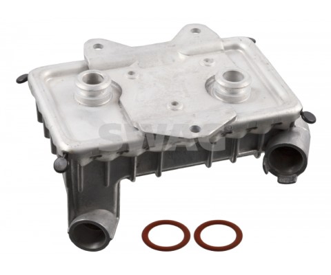 YAG SOGUTUCUSU MERCEDES OM604 OM605 OM606 W202 W124 W210