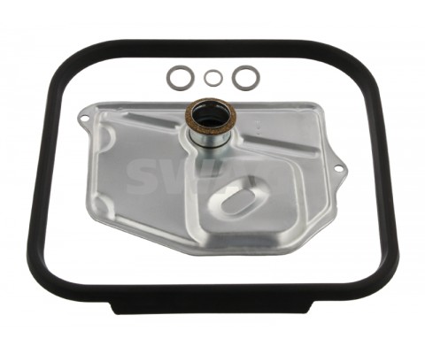 ŞANZIMAN YAĞI FİLTRE SETİ FEBI 3219