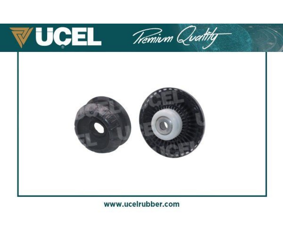 AMORTİSÖR TAKOZU VE RULMANI TK. ÖN SAĞ-SOL RENAULT CLIO V 19> CAPTUR II 20> 1.0SCe 1.0TCe 1.3TCe 1.5 Blue dCi 1.6 E-TECH