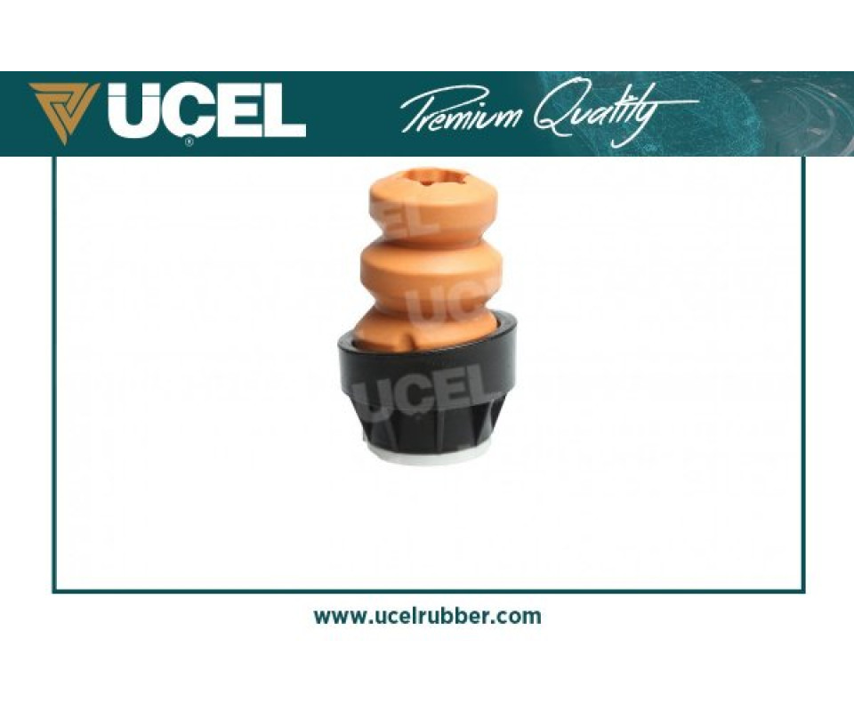PUR AMORTİSÖR TAKOZU ARKA FIAT DOBLO COMBI VAN 263 1.4-1.3 D-1.6 D-2.0 D