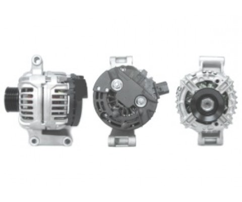 ALTERNATOR 12V 95A TRANSIT 2.4I V184 IV 2.0DI / 2.4DI 00> NORMAL KASNAK