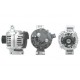 ALTERNATOR 12V 95A TRANSIT 2.4I V184 IV 2.0DI / 2.4DI 00> NORMAL KASNAK