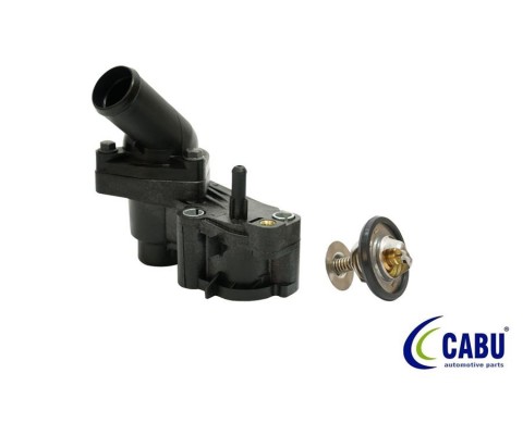 TERMOSTAT GOVDESI KOMPLE CONNECT 1.8TDCI 02>13 FOCUS 98>11 MONDEO IV 07>14 S MAX GALXY 06>15 1.8TD
