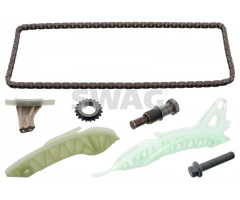 EKSANTRIK ZINCIR SETI KRANK DISLI BMW N13 B16 A F20 F30 MINI N12 N16 N18 R56 R61