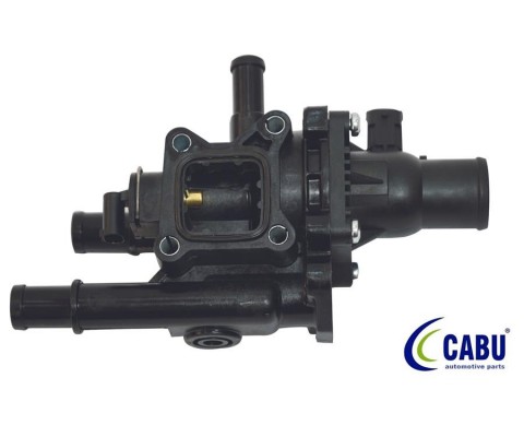TERMOSTAT GÖVDESİ KOMPLE ASTRA J-INSIGNIA 1.6 16XER-16LET