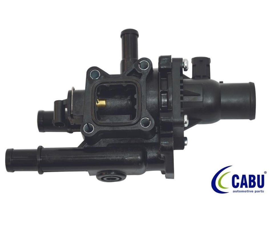 TERMOSTAT GÖVDESİ KOMPLE ASTRA J-INSIGNIA 1.6 16XER-16LET