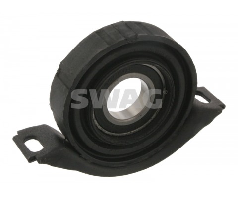 ŞAFT ASKI RULMANI KUTU IÇI ADET 1 124-126-SL 107 -1995 FEBI 3899