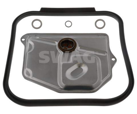 ŞANZIMAN YAĞI FİLTRE SETİ FEBI 8885