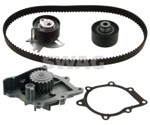 TRİGER SETİ C-MAX II 11 FOCUS III 11 17 -GALAXY III 11 17 2.0 TDCI KUGA II 14 18 2.0 TDCI - P307-308-407-508-607-807-EXPERT-C4-C5-C6-C8-JUMPY-SCUDO- 2.0 TDCI