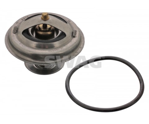 TERMOSTAT PASSAT-CRAFTER-LT 28-35-TRANSPORTER IV-T4 FEBI 18278