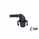 FREN VAKUM POMPA PİPOSU PEUGEOT P206-P207-P307-P308-P407-P3008-EXPERT-PARTNER CITROEN BERLINGO-JUMPY -C2-C3-C4-C5- XSARA-FOCUS II-FIESTA V-VI VOLVO S40-C30-V50-FIAT SCUDO EURO4 1.6 HDI-TDCİ
