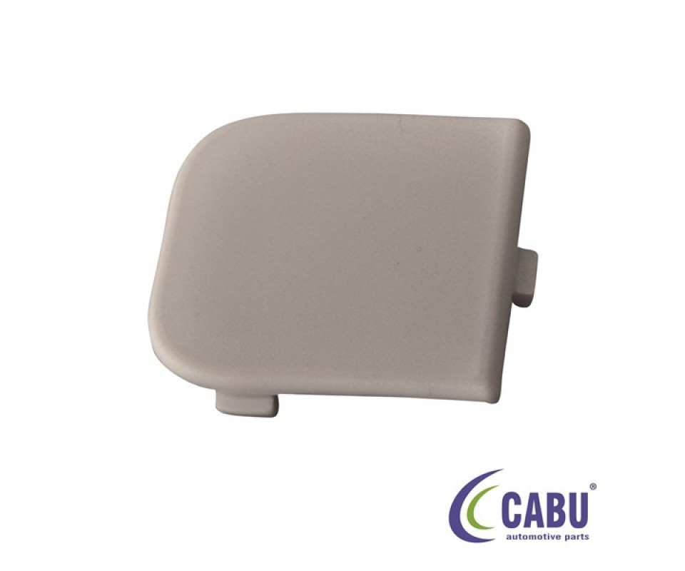 ARKA TAMPON CEKI KAPAK FORD FOCUS HATCHBACK 08>11 ASTARLI