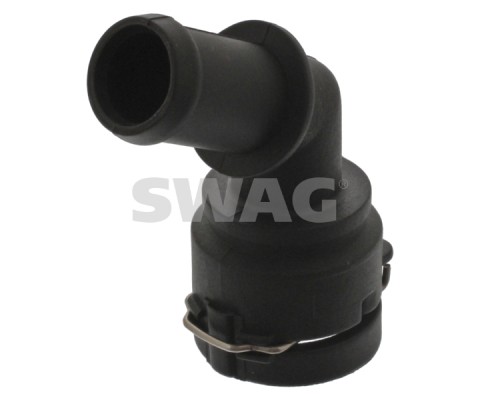 SU FLANŞI BORA-CADDY-GOLF4-A3-LEON-OCTAVIA 1.6-1.8-1.9 FEBI 45980