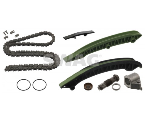 EKSANTRIK ZINCIR SETI MERCEDES M271 EVO W204 S204 C204 W212 S212 C207 R172