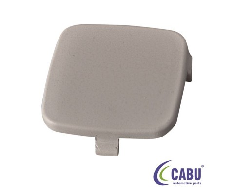ARKA TAMPON CEKI KAPAK FOCUS II 05>08 SEDAN ASTARLI