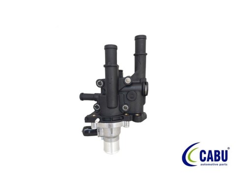 TERMOSTAT 105C METAL GÖVDELİ MÜŞÜRLÜ ASTRA J-MOKKA-INSIGNIA-CRUZE 09>CROMA 05>1.6