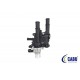 TERMOSTAT 105C METAL GÖVDELİ MÜŞÜRLÜ ASTRA J-MOKKA-INSIGNIA-CRUZE 09>CROMA 05>1.6