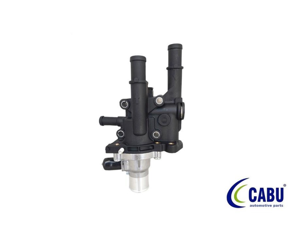 TERMOSTAT 105C METAL GÖVDELİ MÜŞÜRLÜ ASTRA J-MOKKA-INSIGNIA-CRUZE 09>CROMA 05>1.6