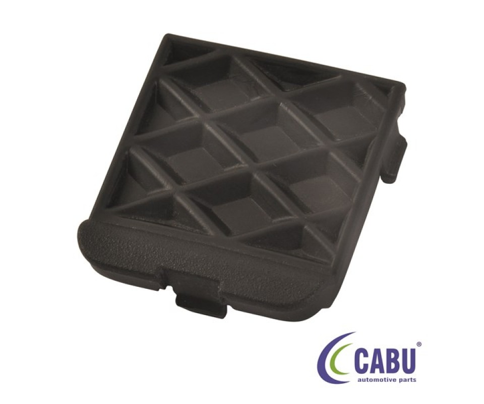 ARKA TAMPON CEKI KAPAK FOCUS III 11>14 SEDAN