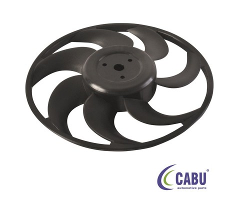 KLİMA FAN PERVANESİ ASTRA G 98> TEK PERVANE