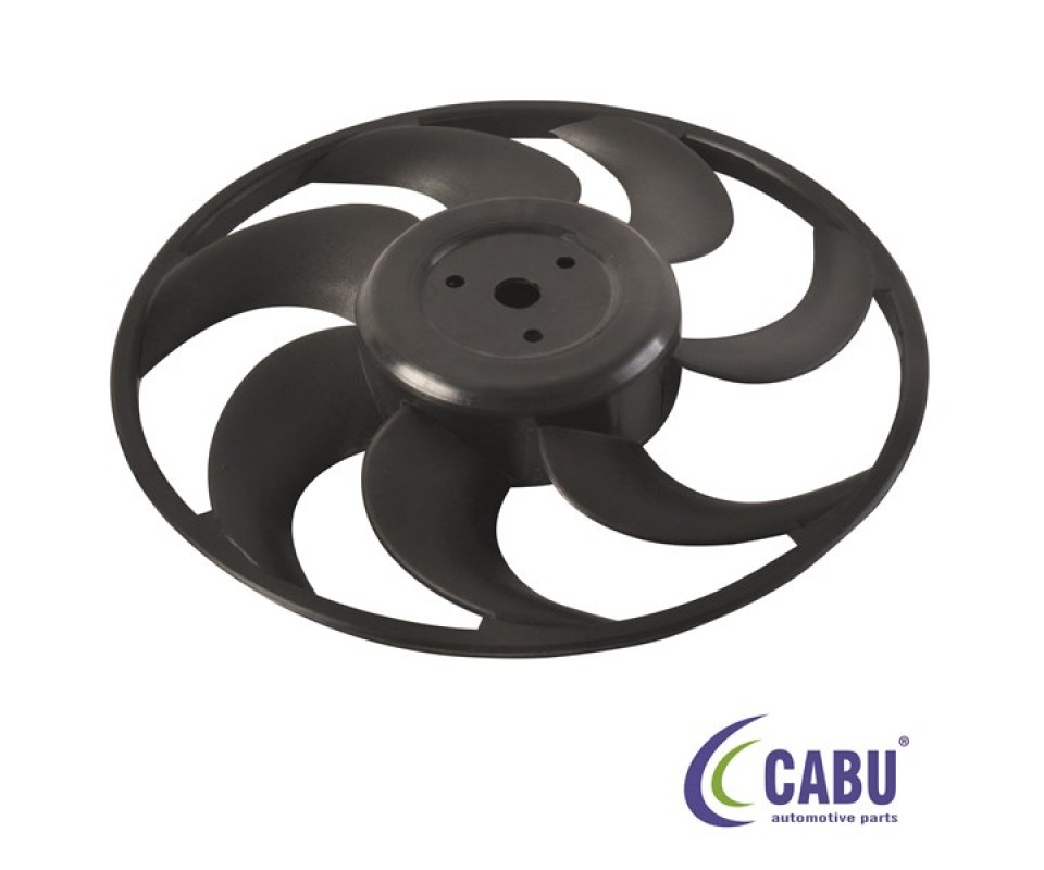 KLİMA FAN PERVANESİ ASTRA G 98> TEK PERVANE