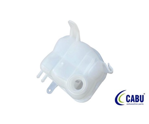 RADYATOR YEDEK SU DEPOSU TRANSIT V184 2.0TDCI 2.4TDCI 01>06 KAPAKSIZ