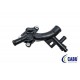 TERMOSTAT GÖVDESİ FLANŞI MÜŞÜRLÜ INSIGNIA A-MOKKA-ASTRA J-CORSA D-E CRUZE-AVEO T300 A14-B14NET