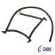 ENJEKTÖR GERİ DÖNÜŞ HORTUMU UZUN P107-P206-P307-C1-C2-C3- P1007-FIESTA-FUSION 1.4 HDI-TDCİ DV4