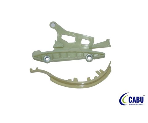 EKSANTRIK ZINCIR GERGI KITI 2.PARCA CONNECT 1.8TDCI 08>14 FOCUS C MAX S MAX GALXY 1.8TDC ZINCIRSIZ