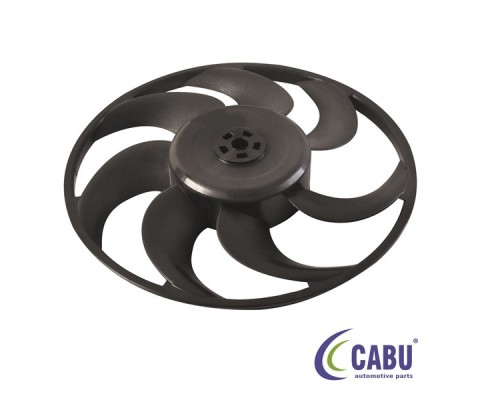 KLİMA FAN MOTOR PERVANESİ VECTRA B 96>