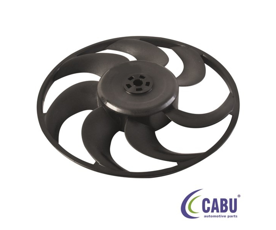 KLİMA FAN MOTOR PERVANESİ VECTRA B 96>