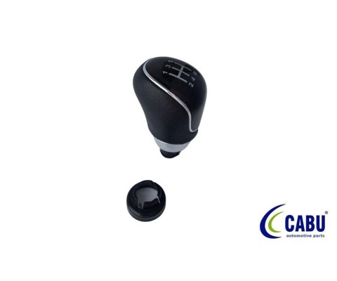 VITES TOPUZU FOCUS TITANIUM 08> SIYAH SEMALI