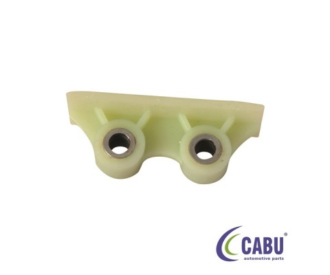 EKSANTRIK ZINCIR PALET UST TRANSIT V347 06>14 2.4TDCI 100PS / 120PS / 140PS